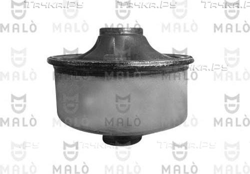 Сайлентблок переднего рычага подвески Malò. Артикул 502831