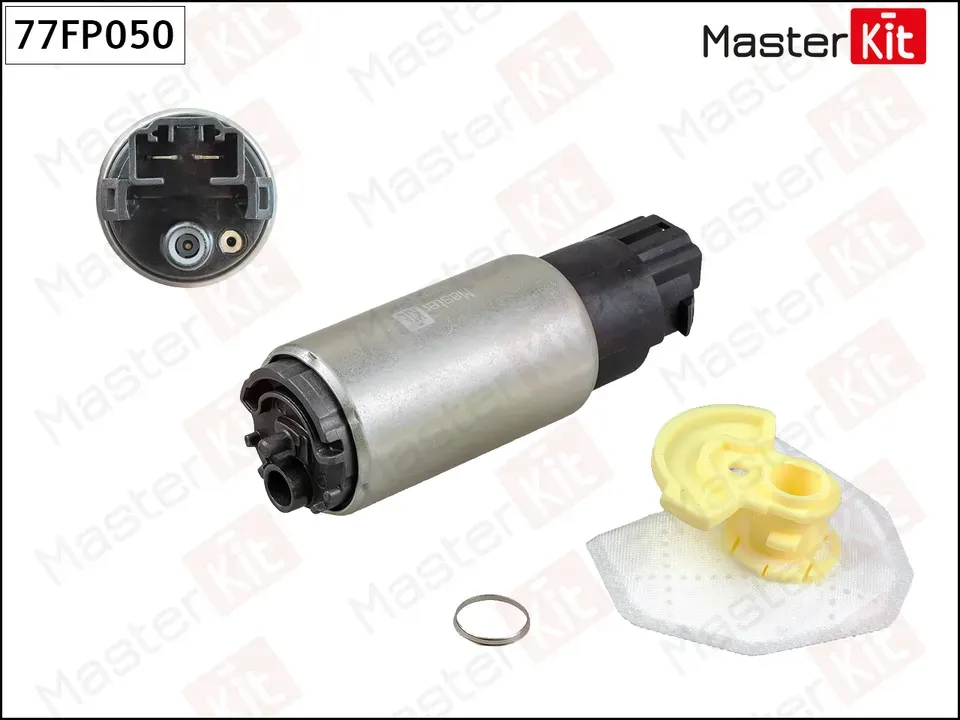 77FP050 Насос топливный\ TOYOTA LC PRADO 120 4.0 (Master KIT) Master KIT. Артикул 77fp050