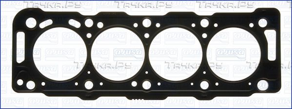 Прокладка ГБЦ Ajusa MULTILAYER STEEL для Fiat Scudo I 1999-2006. Артикул 10118430