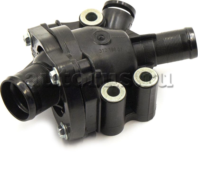 Термостат Volvo. Артикул 31319606