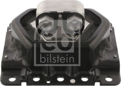 Подушка (опора) двигателя Febi Bilstein. Артикул 35036