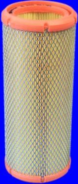 Воздушный фильтр MecaFilter. Артикул EL3152