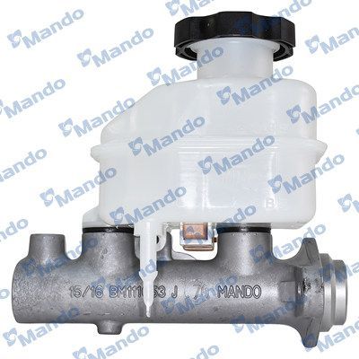 Тормозной цилиндр главный Mando. Артикул EX585102F600