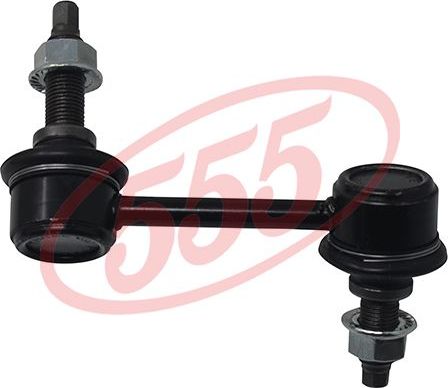 Стойка (тяга) стабилизатора 555. Артикул SLK-8675R