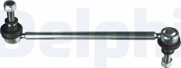 Стойка (тяга) стабилизатора Delphi. Артикул TC2640
