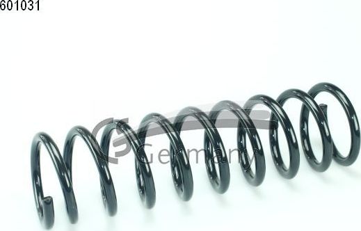 Пружина подвески CS-Germany задняя для Kia Ceed II 2012-2018. Артикул 14.601.031