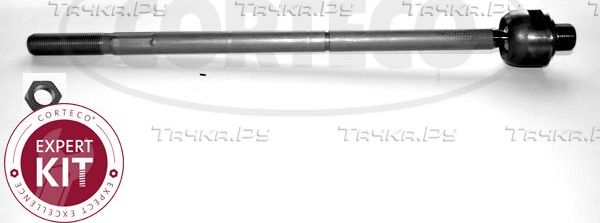 Рулевая тяга Corteco для Land Rover Discovery III 2004-2009. Артикул 49398876