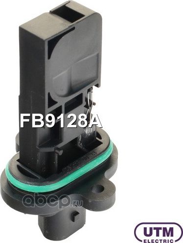 Датчик массового расхода воздуха ДВС (UTM). Артикул FB9128A