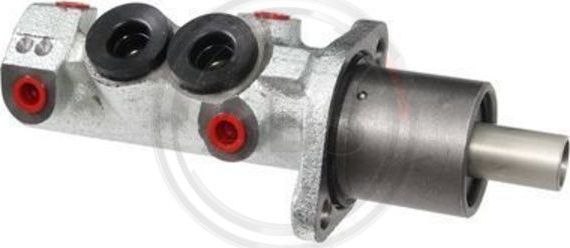 Тормозной цилиндр главный ABS (Чугун) для Talbot Horizon 1983-1986. Артикул 1351