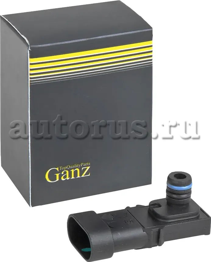 Датчик давления воздуха RENAULT Logan/LADA Largus GANZ GIH04012 Ganz. Артикул GIH04012