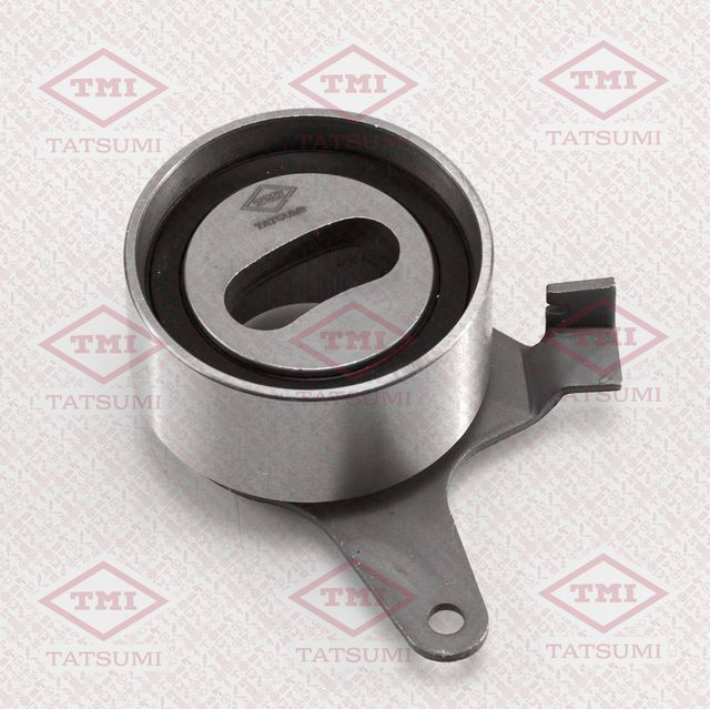 Ролик натяжителя ремня ГРМ (Tatsumi) Tatsumi. Артикул TFD1246