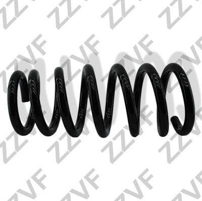 Пружина подвески ZZVF. Артикул ZV53RTC