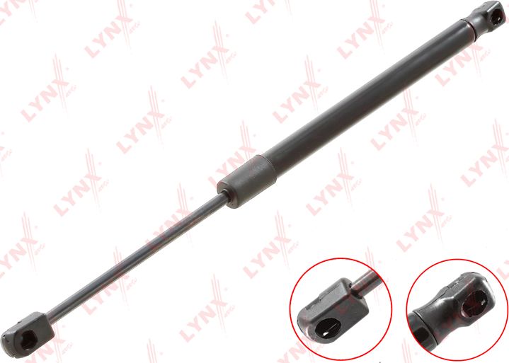 Амортизатор (упор) капота LYNXauto. Артикул GS-1004
