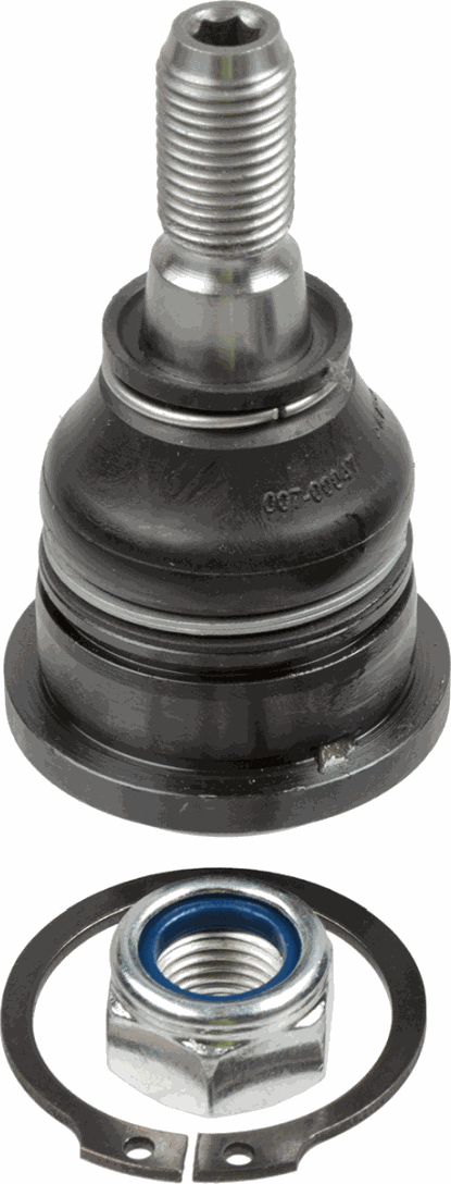 Шаровая опора Lemforder. Артикул 38447 01