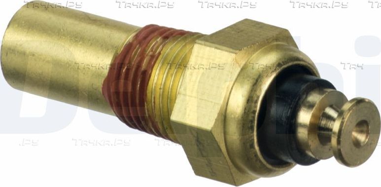 Датчик температуры охлаждающей жидкости Delphi для Daewoo Nubira III 2003-2004. Артикул TS10469