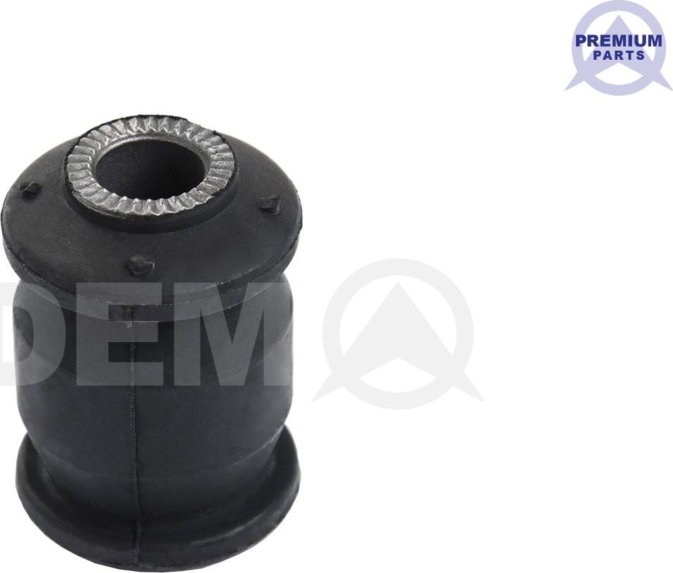 Сайлентблок переднего рычага подвески Sidem. Артикул 881602
