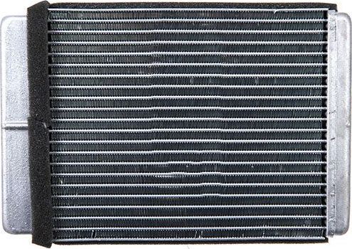 Радиатор отопителя (печки) Zentparts. Артикул Z19752