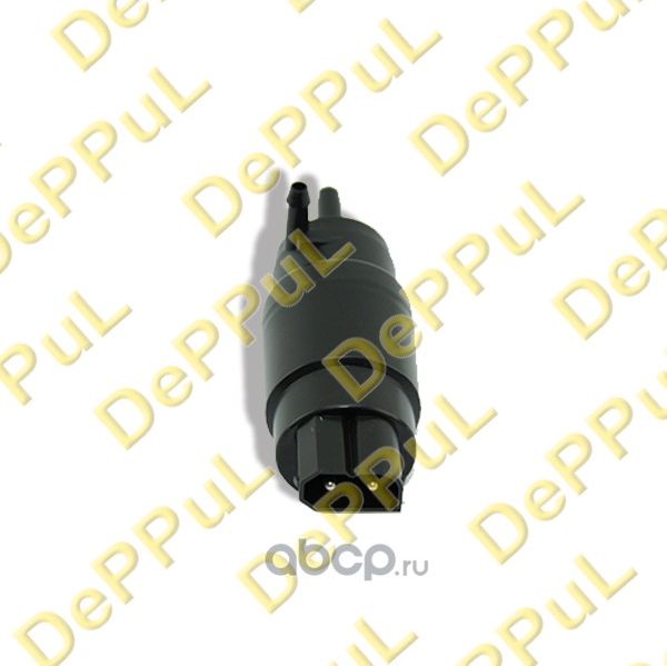 Насос стеклоочистителя (Deppul). Артикул DEA0816B