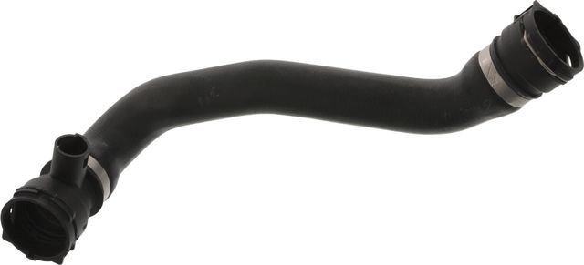 Патрубок радиатора (системы охлаждения) SWAG (EPDM (Этилен-пропиленовый каучук)). Артикул 20 94 4603