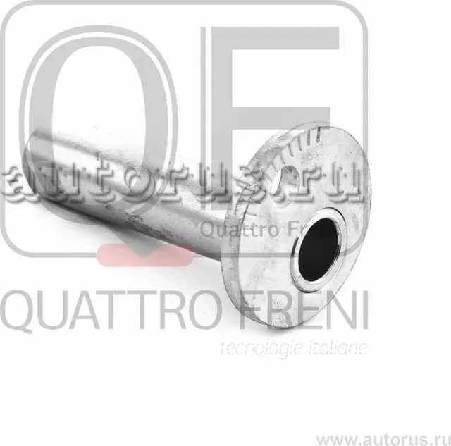 Втулка с эксцентриком TOYOTA (Quattro Freni). Артикул qf60d00008