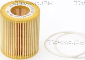 Масляный фильтр Bosch для Saab 9-3 II 2004-2010. Артикул 1 457 429 248