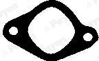 Прокладка выпускного коллектора Payen для Volvo 240 Series 1975-1988. Артикул JB917