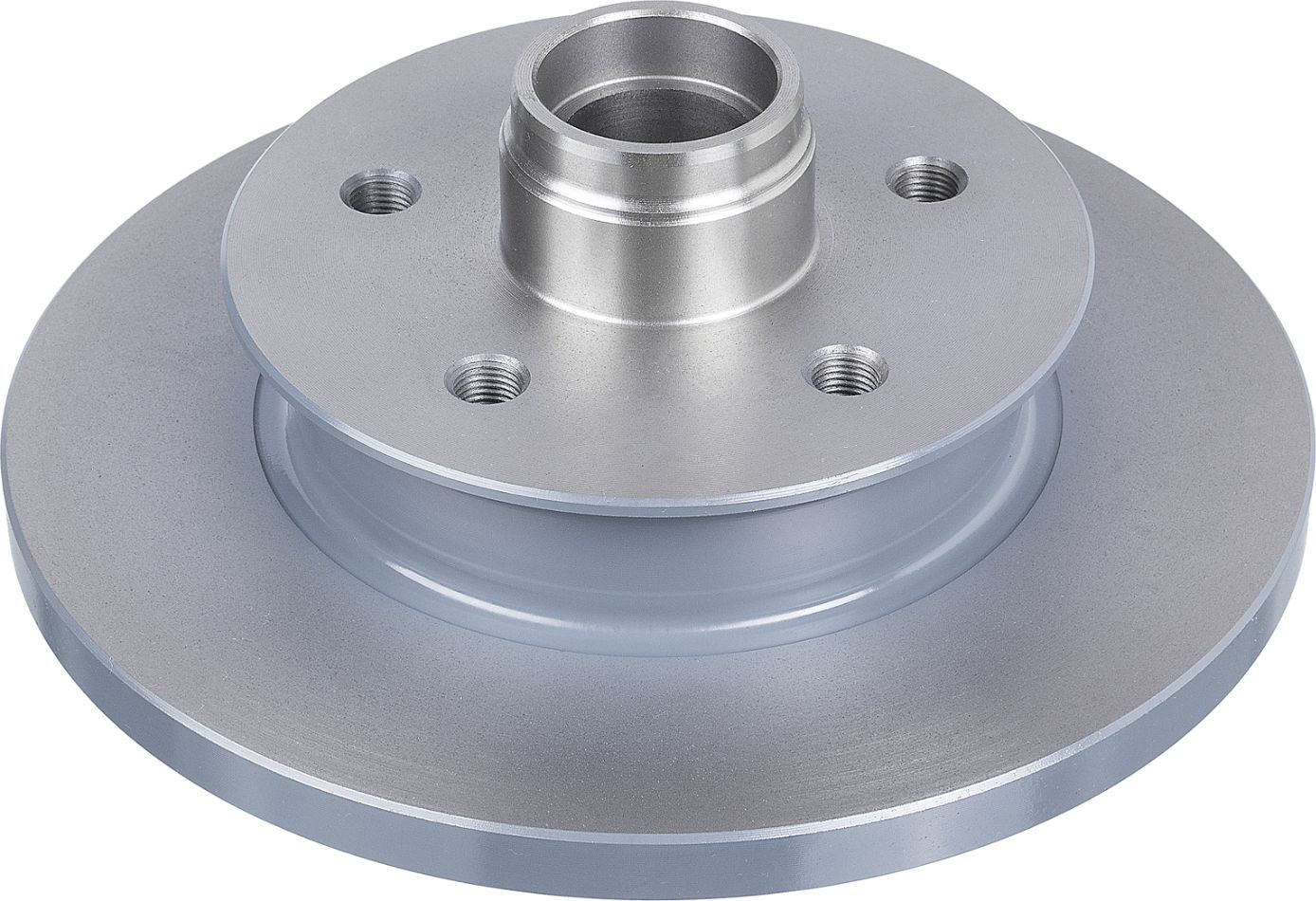 Тормозной диск Febi Bilstein. Артикул 02583