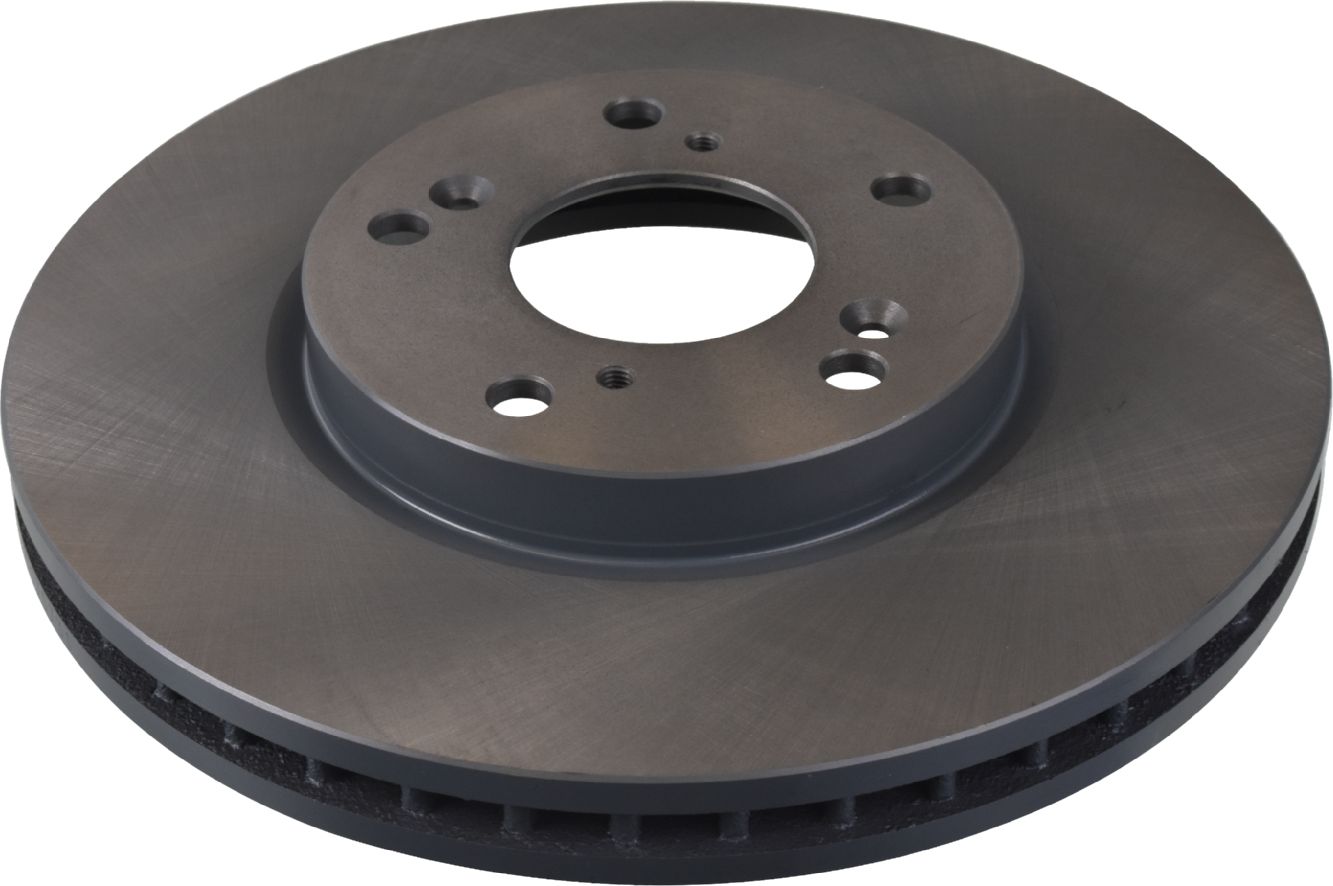 Тормозной диск Blue Print. Артикул ADH24364