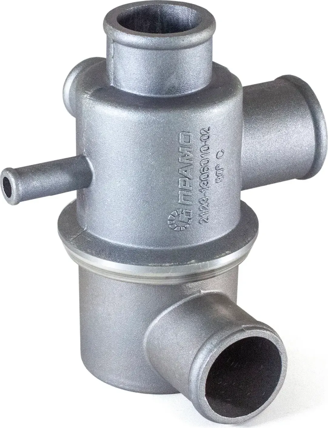 Термостат ВАЗ-2123 ПРАМО (Pramo). Артикул 2123130601002