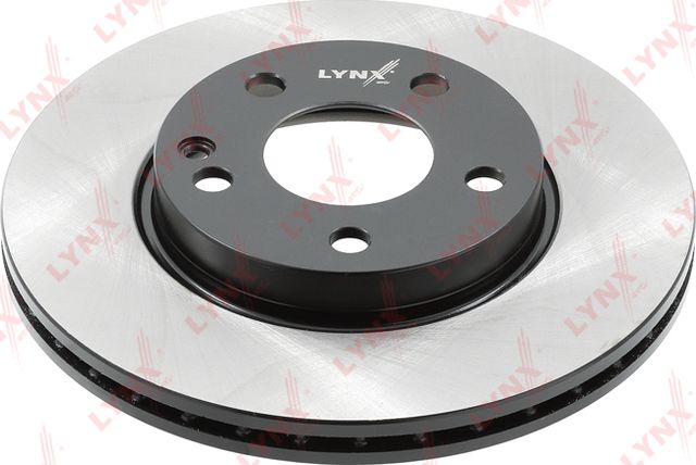 Тормозной диск LYNXauto. Артикул BN-1676