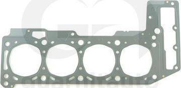 Прокладка ГБЦ Guarnitauto. Артикул 100952-5211