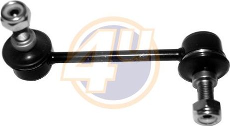 Стойка (тяга) стабилизатора 4U. Артикул HN-F-80482