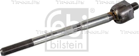 Рулевая тяга Febi Bilstein правая/левая для Toyota Carina E 1992-1997. Артикул 22913