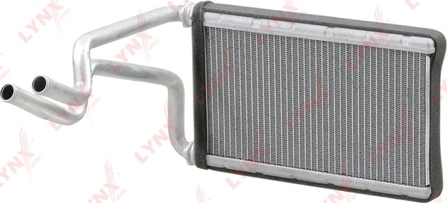 Радиатор отопителя (печки) LYNXauto для Honda Civic VIII 2005-2012. Артикул RH-0105