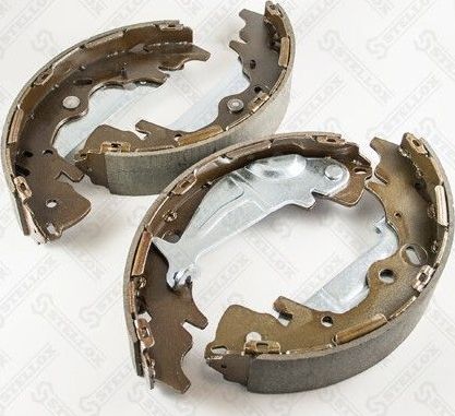 Тормозные колодки Stellox. Артикул 000 462-SX