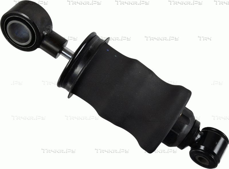 Амортизатор кабины SACHS PDC для Mercedes-Benz Actros MP4 2011-2019. Артикул 315 145