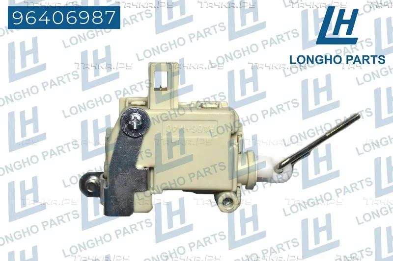 Актуатор замка / VOLKSWAGEN PASSAT/1.8 3C0810773 (Longho). Артикул 96406987