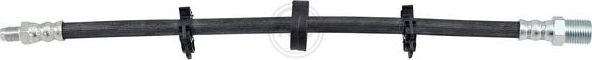 Тормозной шланг ABS. Артикул SL 6526