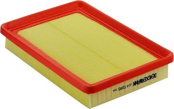 Воздушный фильтр Denckermann. Артикул A140345