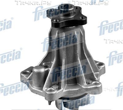 Помпа (водяной насос) Freccia для Ford Sierra I 1989-1993. Артикул WP0226
