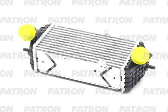Интеркулер Patron для Kia Ceed II 2015-2018. Артикул PRS5022