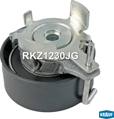 Ролик натяжной ГРМ Krauf. Артикул RKZ1230JG