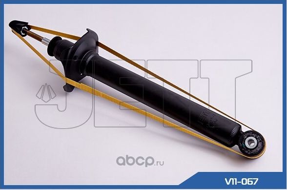 Амортизатор JETT V11-067. Артикул V11067
