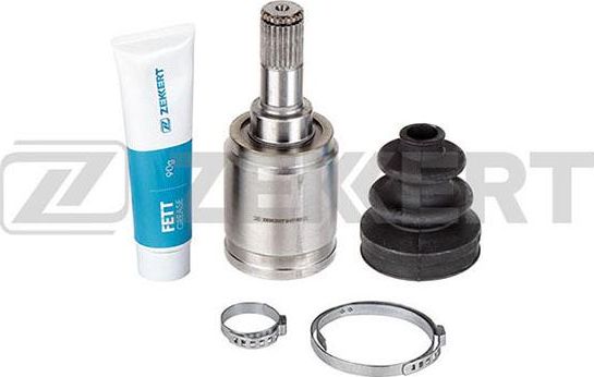 Шрус внутренний (граната) Zekkert. Артикул GS-4777
