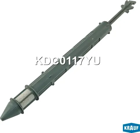 Осушитель кондиционера (Krauf). Артикул KDC0117YU