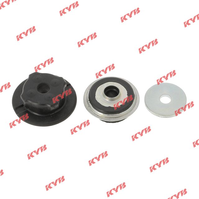 Опора амортизатора (стойки) KYB (Каяба) Suspension Mounting Kit. Артикул SM9913
