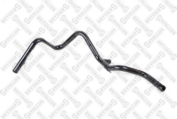 Патрубок радиатора (системы охлаждения) Stellox для Volkswagen Golf II 1983-1991. Артикул 10-35532-SX