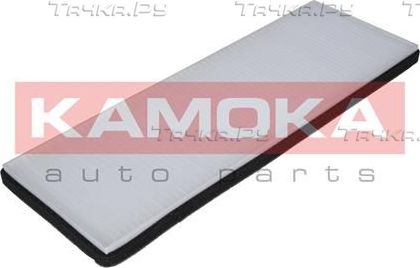 Салонный фильтр Kamoka для Opel Combo B 1994-2001. Артикул F400501