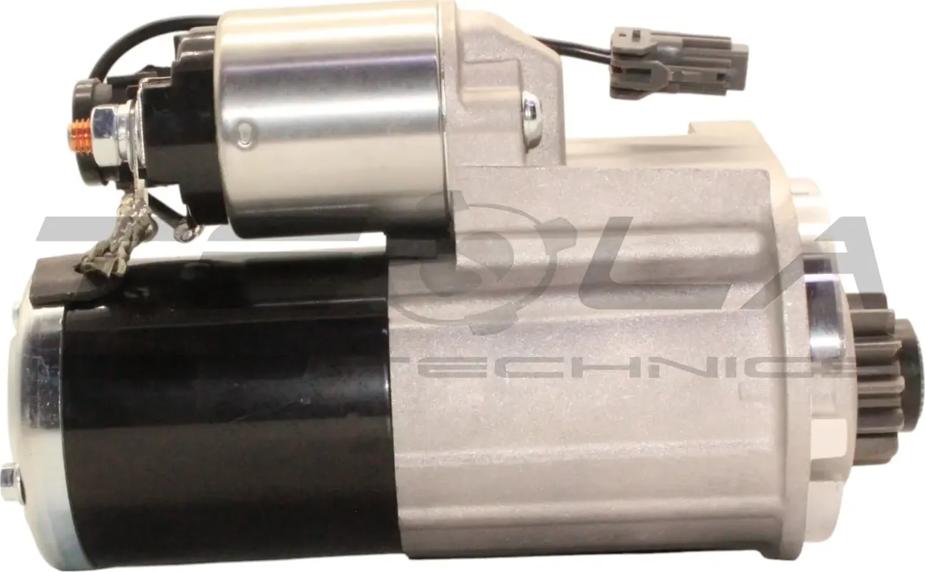 Стартер (Tesla Technics). Артикул TT15975