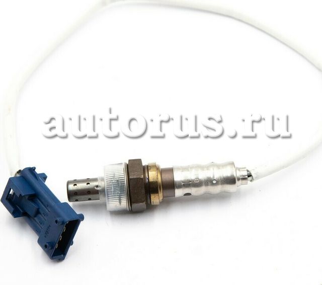 Лямбда-зонд (кислородный датчик) PSA для Citroen Grand C4 SpaceTourer 2018-2026. Артикул 1618V3